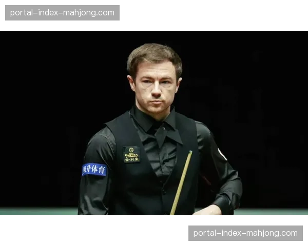 利索夫斯基世界排名上升至第十八位 系列赛大奖助其经济收益翻倍