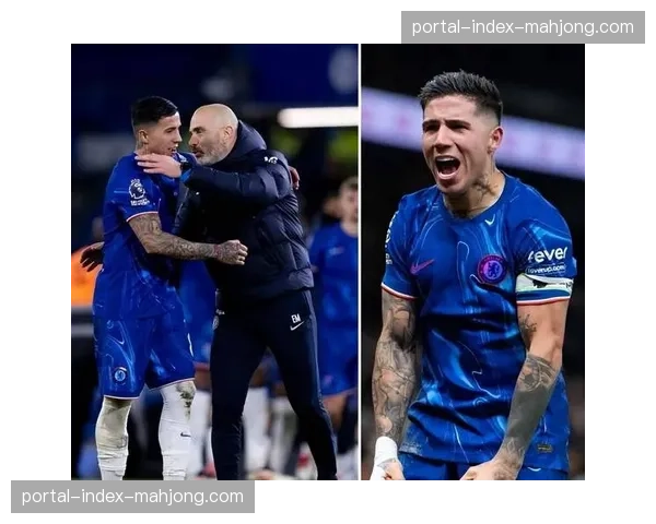 切尔西中场双核控场能力下滑 恩佐凯塞多地面拼抢成功率骤降